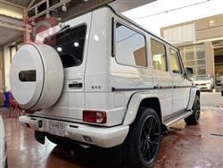 مێرسێدس بێنز G-Class